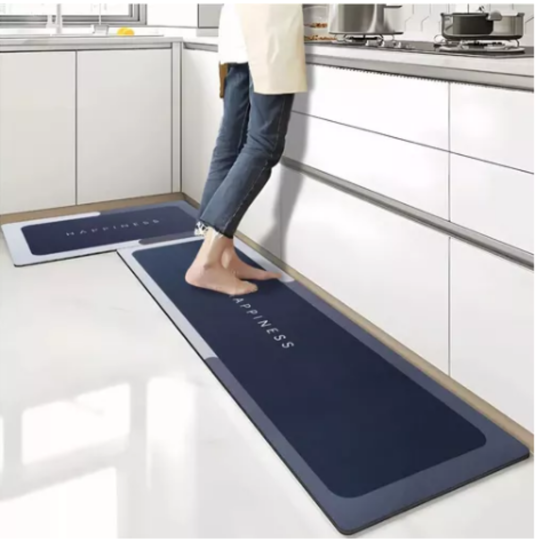 Miniatura 2 de TAPETES ANTIDESLIZANTE X2 UNIDAES